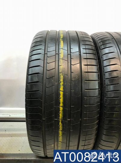 Pirelli P Zero PZ4 275/30 R21 98V