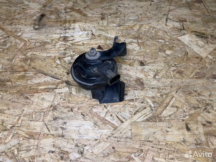 Звуковой сигнал Porsche Cayenne 955 48.00 2006