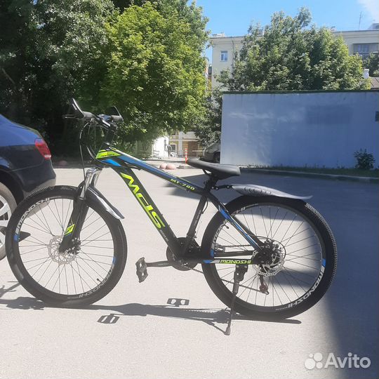 Велосипед MDS 26 (арт 952377)