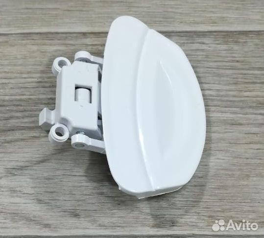 Ручка люка сма fagor smeg 405212 зам. brandt (52X2