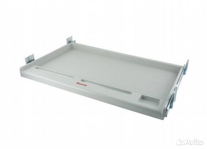 Подставка для клавиатуры, полка под стол