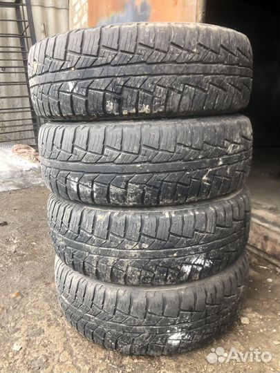 Cordiant All Terrain 215/65 R16