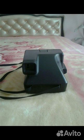 Фотоаппарат