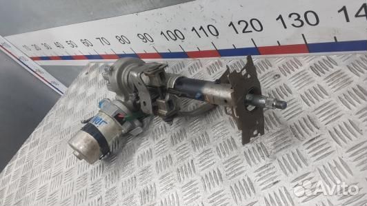 Электроусилитель руля toyota corolla E12 (JDN35OM0