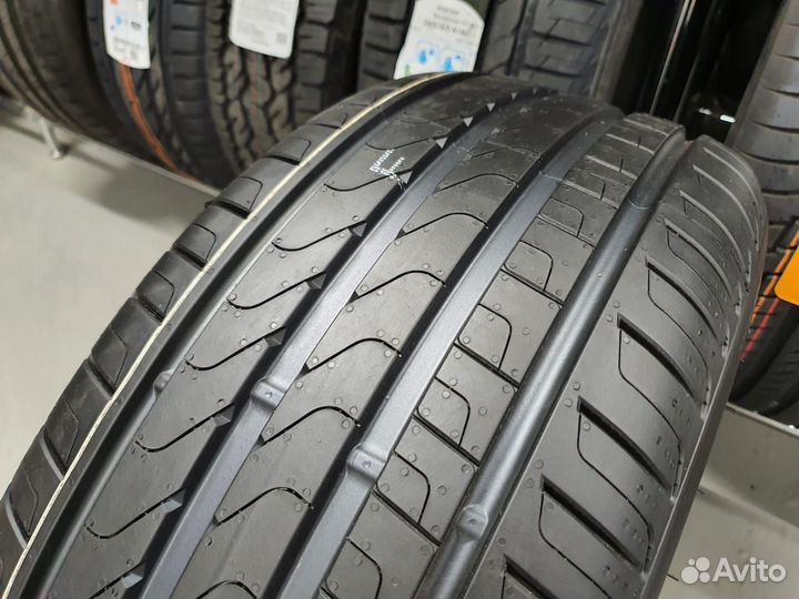 Pirelli Scorpion Verde 235/55 R18