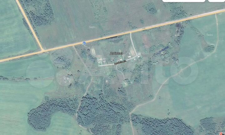 Участок 15 сот. (ИЖС)