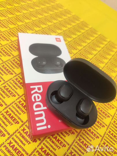Xiaomi redmi AirDots 2