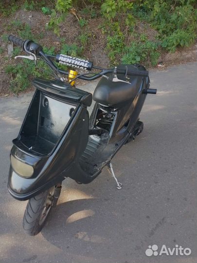 Yamaha jog poshe
