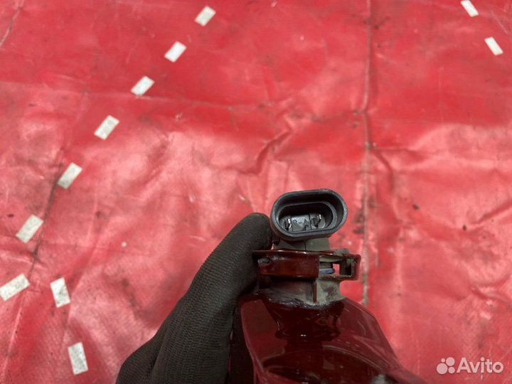 Фара противотуманная левая Bmw 3 Series E46 M54B20