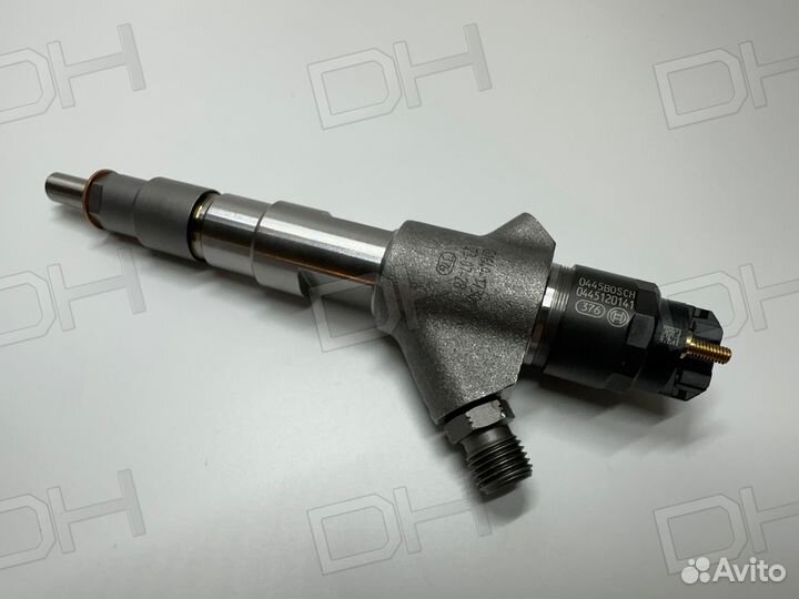 Форсунка 0445120141