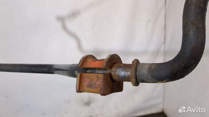 Стабилизатор подвески передний Mercedes Vito W639