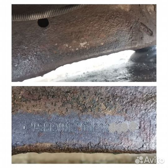 Лазерная очистка металла