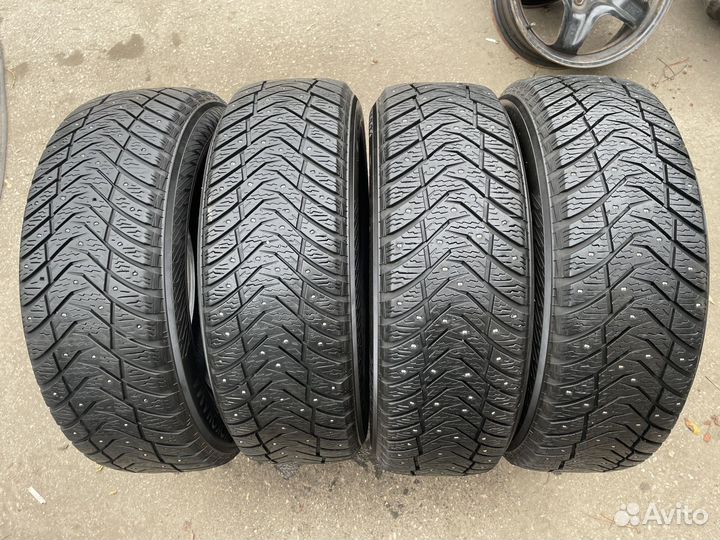 Yokohama Ice Guard IG65 225/60 R18