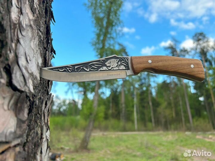 Шашлычный набор