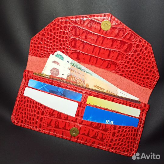 Клатч женский