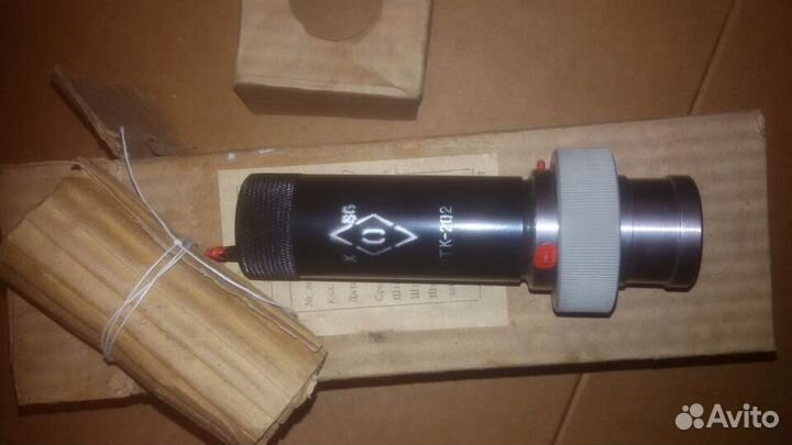 Рр-65 разрядник