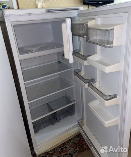 Холодильники