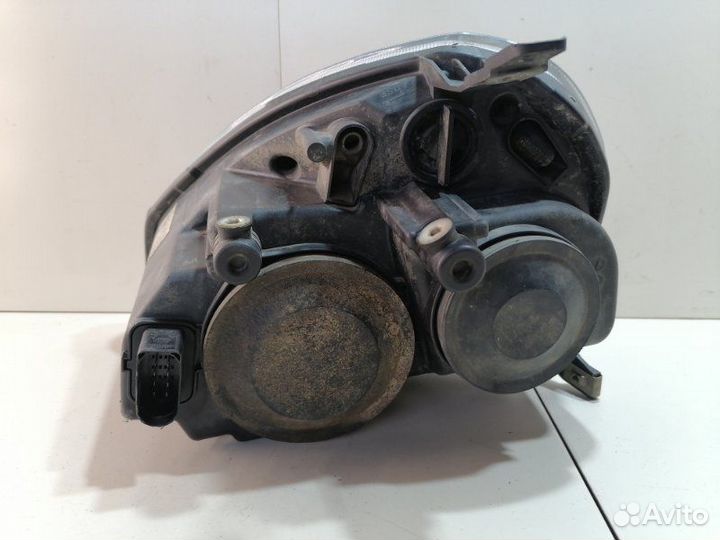 Фара правая Лада Приора 2170 BAZ21114