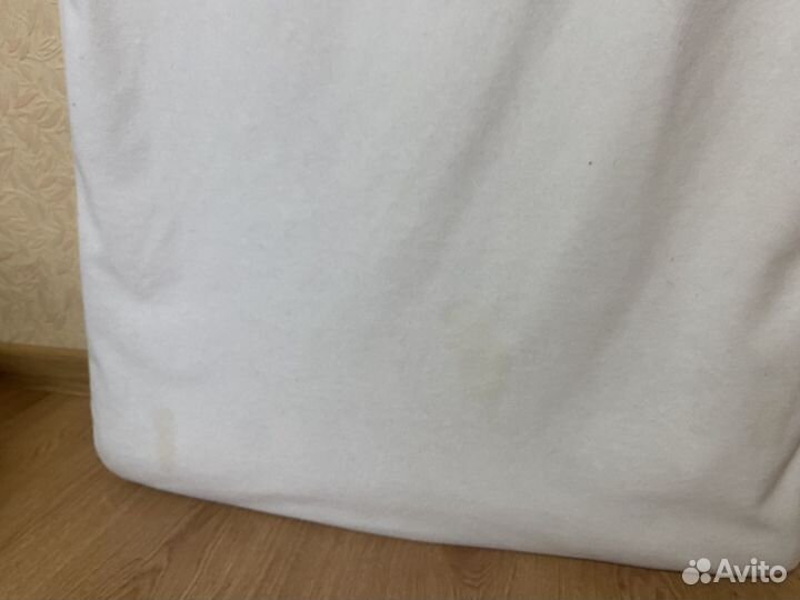 Матрас детский 120 60