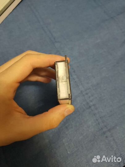 Фильтры робота-пылесосa Xiaomi Mijia 1C stytj01ZHM