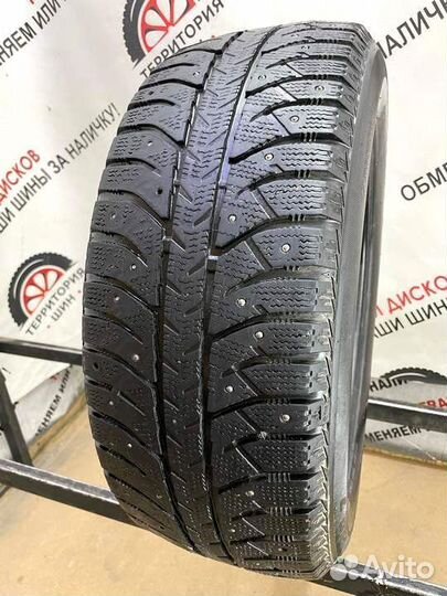 Firestone Ice Cruiser 7 205/55 R16 91T