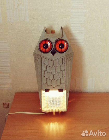 Светильник ночник бра 