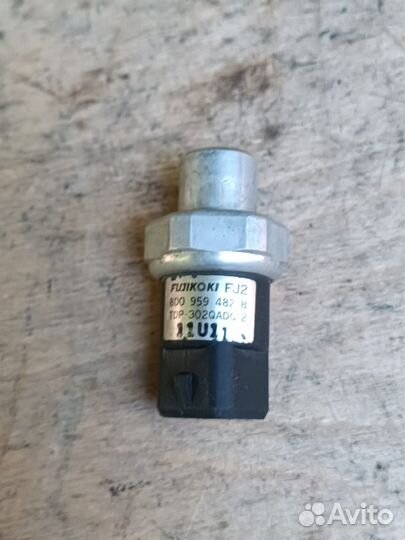 Датчик кондиционера Audi, Volkswagen 8D0959482B