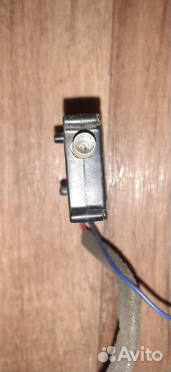 Блок электронный 96540732 Chevrolet Aveo (T200)