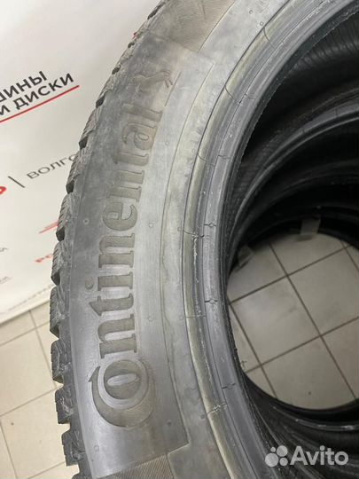 Continental IceContact 2 235/55 R20