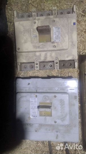 Автоматический выключатель