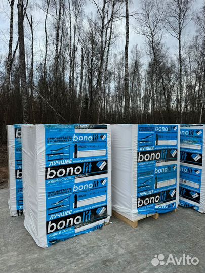Газобетонный Блок 50 Мм
