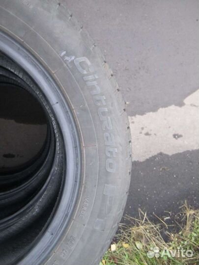 Pirelli Cinturato P1 185/60 R14