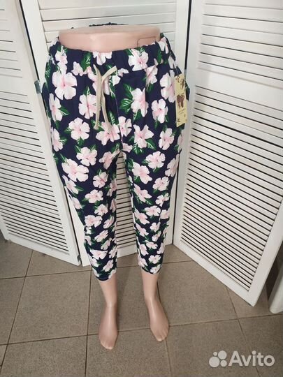 Бриджи,новые