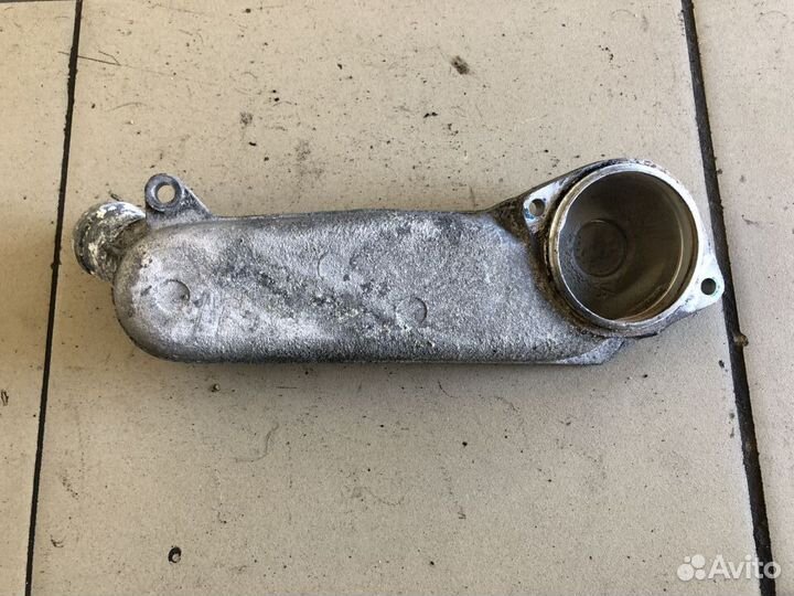 Термостат с корпусом Audi A6 C5 2.5 TDI