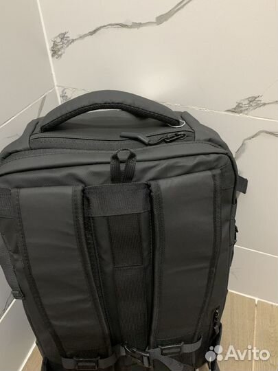 Рюкзак портфель мужской