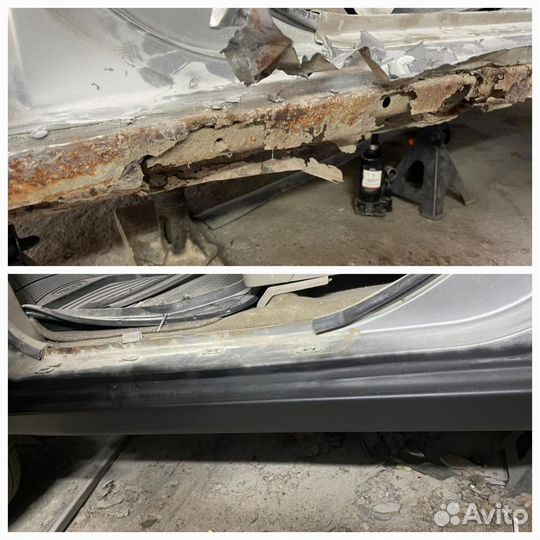 Ремонт автомобилей с выездом