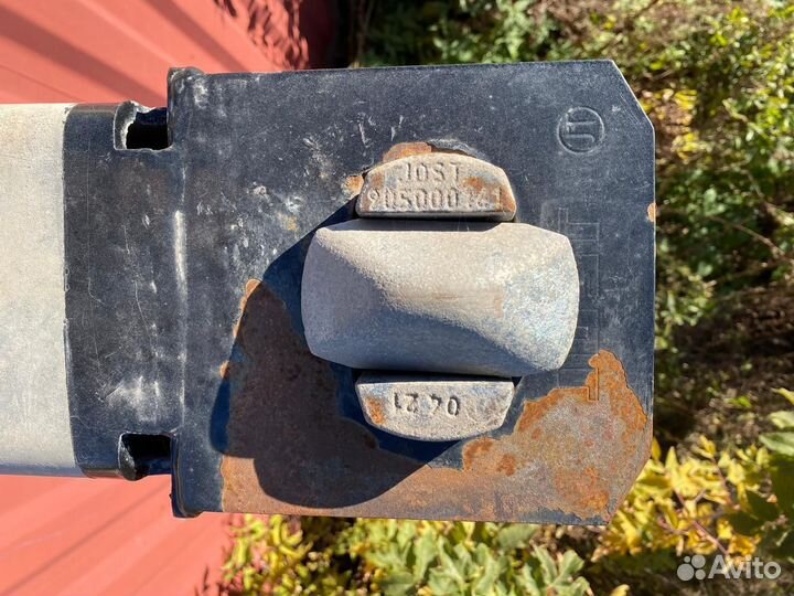 Подрамник под контейнер