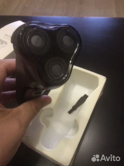 Электробритва xiaomi