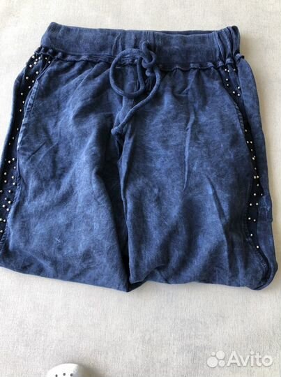 Женский брючный костюм 44 размер