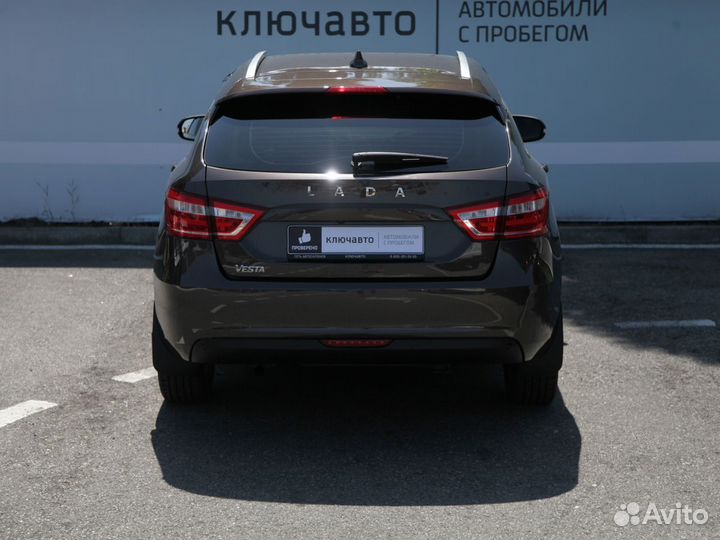 LADA Vesta 1.6 МТ, 2022, 32 954 км