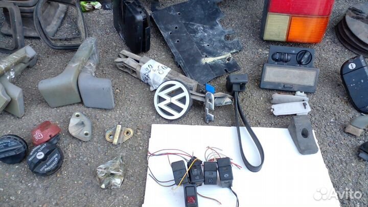 Volkswagen Transporter 1.9 MT, 2003, 200000км