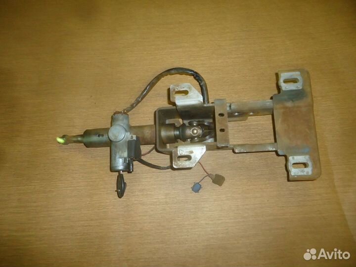 Колонка рулевая Nissan Largo kugnc22