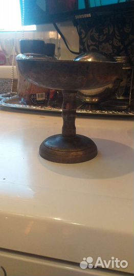 Мерхиор СССР