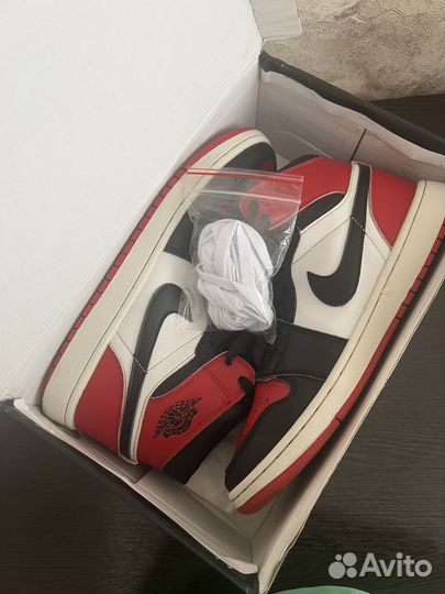 Кроссовки nike air jordan