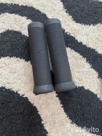 Детали для трюкового самоката