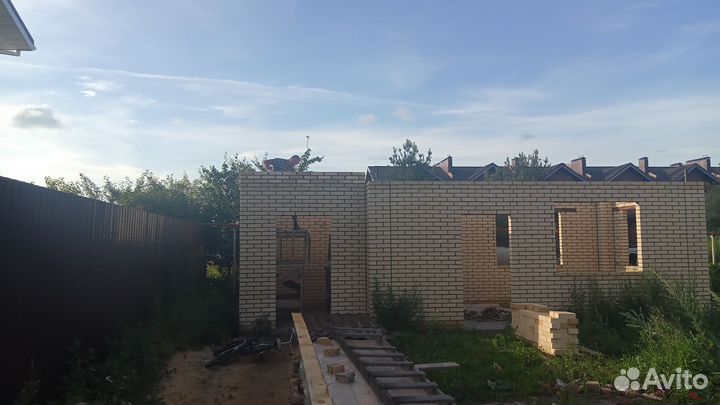 Каменщик