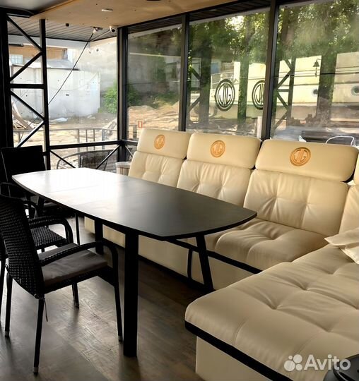 Прогулка на яхте