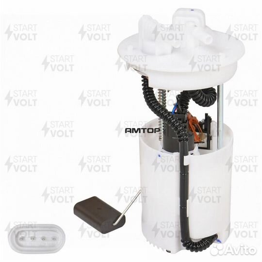 Startvolt SFM 3001 Модуль топливного насоса startv