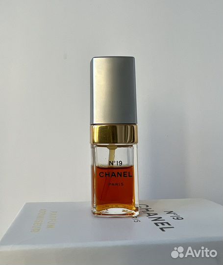 Парфюм обмен духи туалетная вода