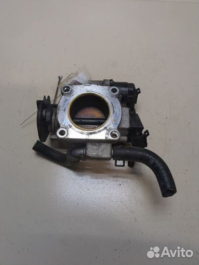 Заслонка дроссельная Chevrolet Aveo (T250 / 255)